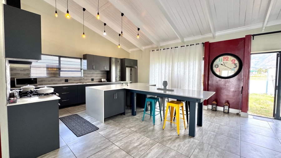 4 Bedroom Property for Sale in Fairview Golf Estate Western Cape